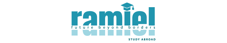 Ramiel Study Abroad